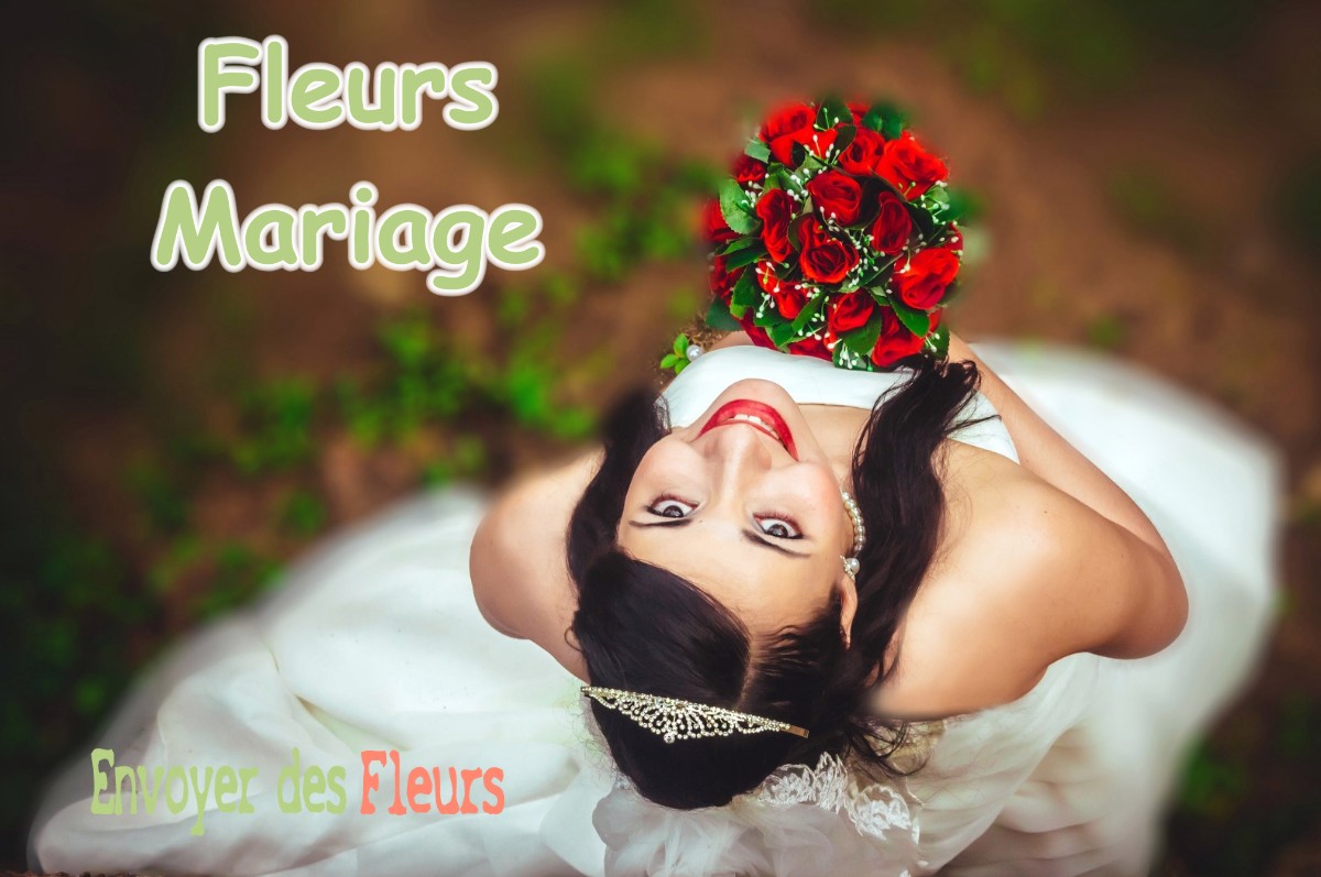 lIVRAISON FLEURS MARIAGE à MOIRANS-EN-MONTAGNE